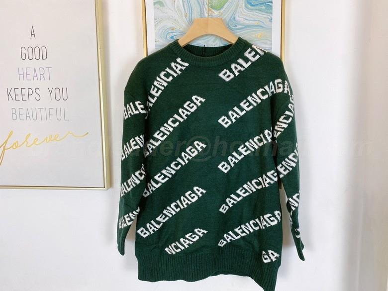 Balenciaga Men's Sweater 15